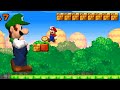 マリオvsルイージ　67
