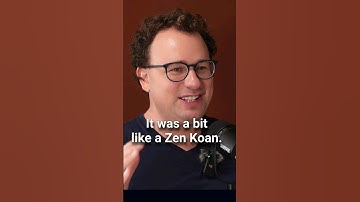 The models just want to learn! –Dario Amodei, Ilya Sutskever