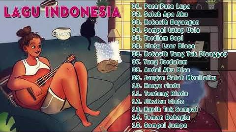 (FULL TANPA IKLAN) Peterpan, Ungu, Chrisye, Element, Letto, Naff, Judika, Once, dkk #2000an