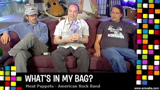 Meat Puppets - What's In My Bag? chords