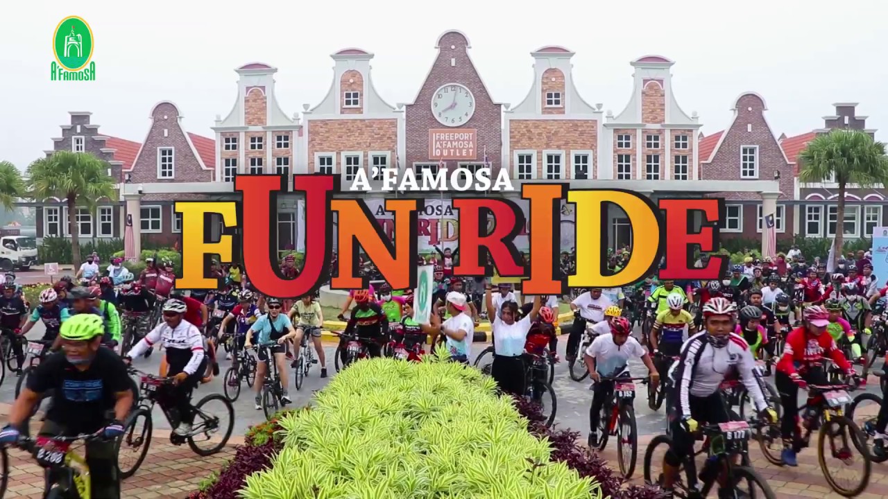 Fun Ride 2019 Youtube