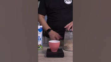 Thumbnail of Cara bikin kopi susu enak tanpa alat kopi
