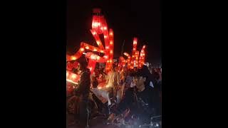 Ini  takbiran idul fitri