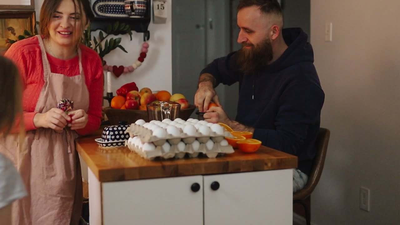 Musieliśmy udowodniać, że nasz ślub był prawdziwy a to nie było latwe..