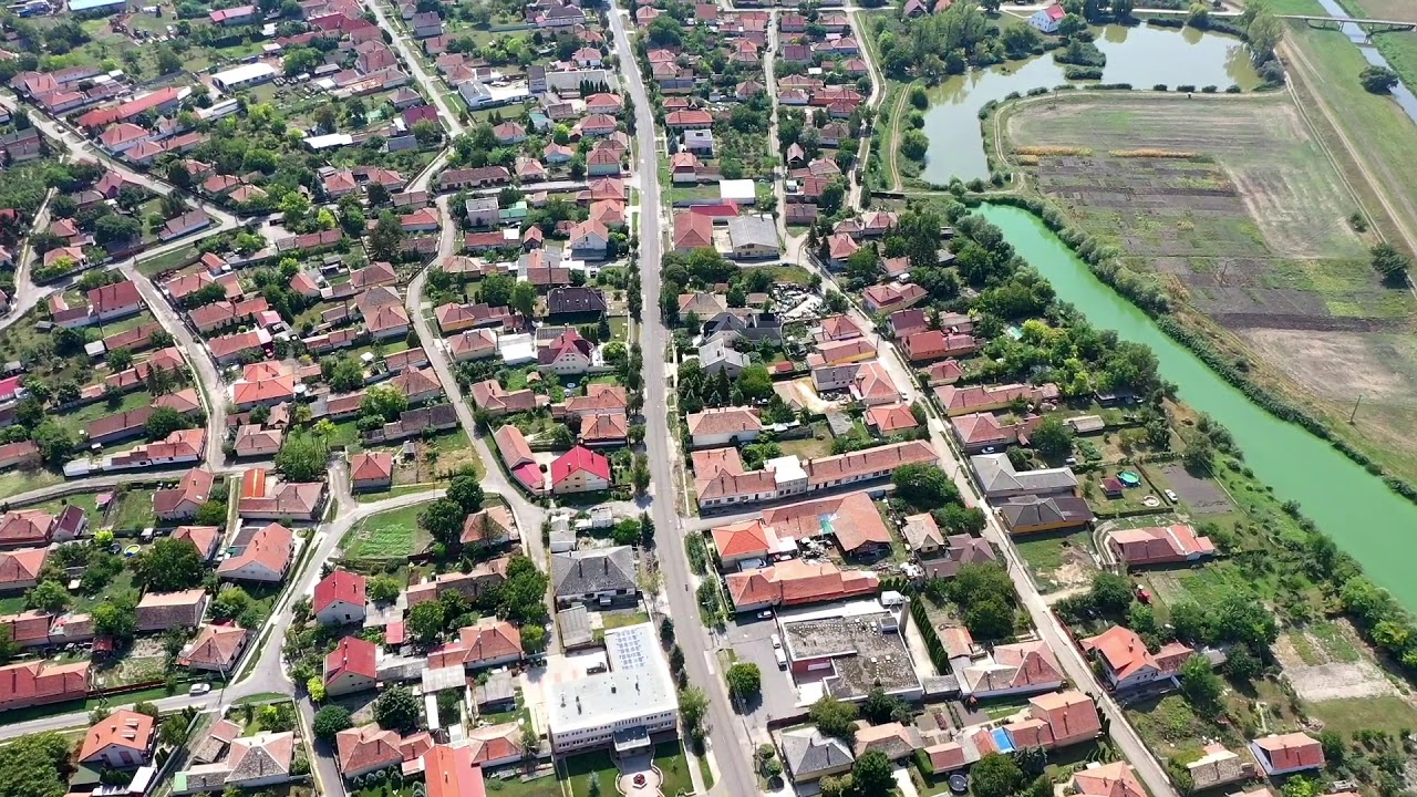 Jászalsószentgyörgy 2019.08.28.