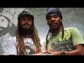 Essential I feat. Turbulence -  Rastafari Is King [Official Video 2013]