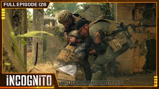 eng Sub Incognito   Episode 126