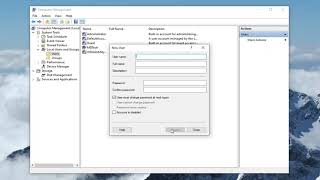 How to Disable Security Questions for Local Account on Windows 10 [Tutorial]