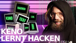 So hackt man WLANs | KaliLinuxTutorial