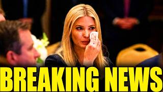 Ivanka Just Got What She Deserves