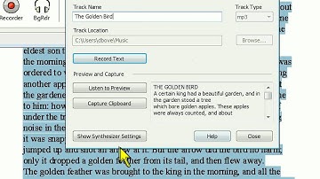 ZoomText 10 Tips and Tricks - Syncing ZoomText recordings in iTunes