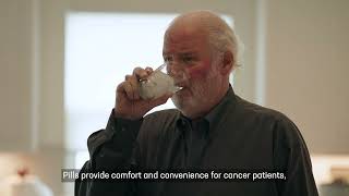 Terry’s Story: Innovation Supports Patient Access Profile