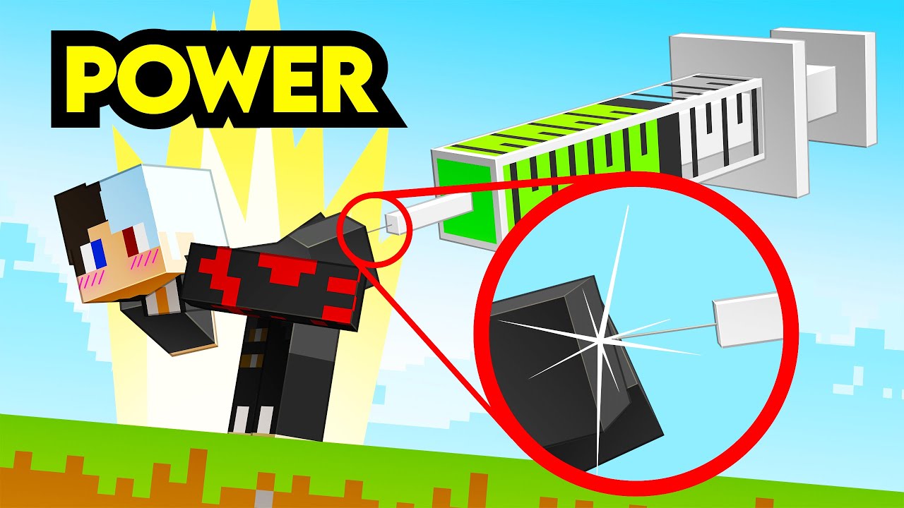 ULTIMATE INFINITY INJECTION vs SSUNDEE (InsaneCraft)