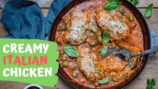 See the full recipe at:
https://www.blondelish.com/recipes/chicken-recipes/creamy-italian-chicken-in-tomato-sauce-recipe/
hey foodies, today i going to show ...