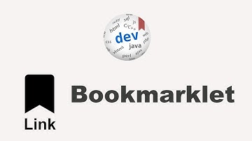 How to save links via bookmarklet on Bookmarks.dev