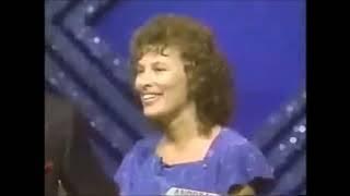 Wheel Of Fortune [1991] - Brenda, Kamille & Andrea  [Chicago Week]
