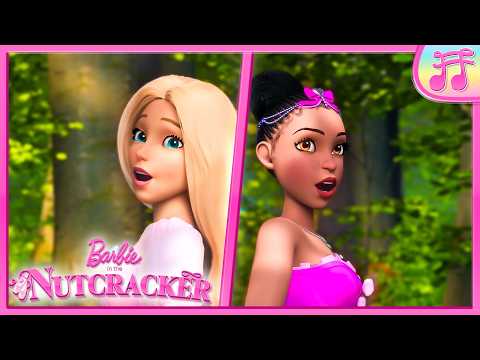 « Il faut l'faire à ma façon ! » Clip Officiel | Barbie dans Casse-Noisette | Netflix
