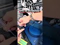OMNIS-DUO Skin Install  Shining Finish, Perfect Fit &amp; Pro Setup Glow #topdjskin #dj