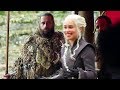 GAME OF THRONES S07 : dans les coulisses de l'Episode 7 ✩ GOT 2017