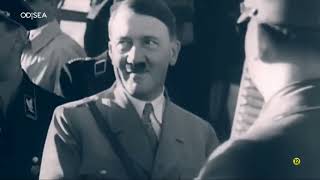 1. Líderes nazis. El origen del mal. Goebbels