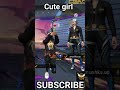 Free Fire Random Girl MatchMaker Prank Video #shortsvideo #trendingshorts #randomgirlprank