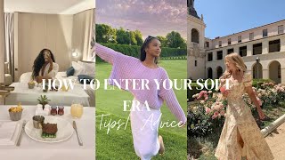 How to enter your Soft era?🩷 Step By step / Tips& Advice screenshot 5