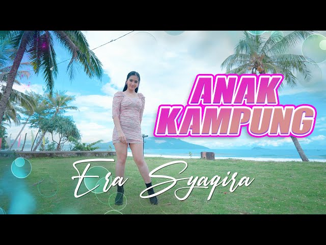 Era Syaqira - ANAK KAMPUNG (DJ FUNKOT) // Bukannya ku tak cinta bukannya ku tak sayang class=