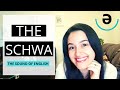 The Schwa sound: the secret to English! | American Accent for Spanish speakers.