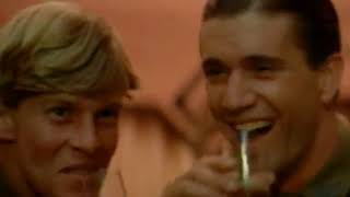 Gallipoli Australian Movie Mel Gibson  Trailer