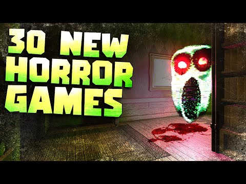 The Best Scary Games on Roblox That You Need to Play in 2023