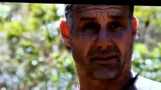 Gary Golding and Karra Falkenstein Surviving 21 Days in Jalapão, Brazil - Naked and Afraid (2017)