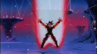 The most intense Kaio-Ken to grace the screen (Ocean Dub)