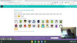 Code.org Login Dec 2020