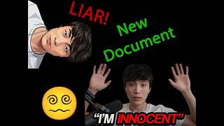 New Documents Make The Sykkuno Situation WORSE