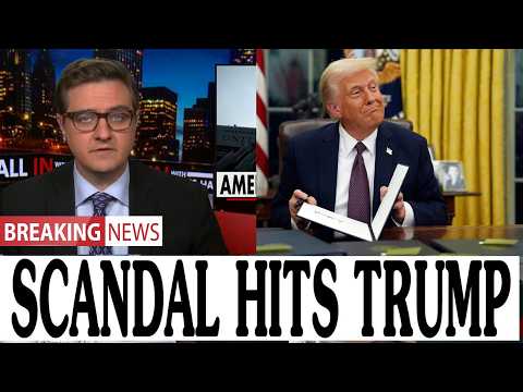 All in With Chris Hayes 7/10/26 | 🅼🆂🅽🅱️🅲 Breaking News Today July 10, 2026