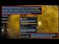 Helldivers 2 Major Order - Omicron E-711 Extraction Operation