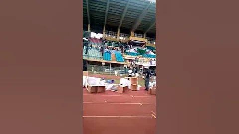 Lagos APC primaries end in violence