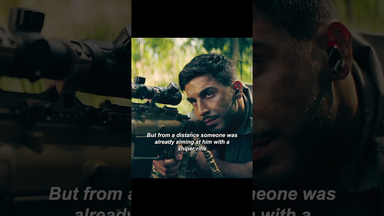 🛞🛞Invisible Tech in Criminal Hands The City on the Brink of Chaos