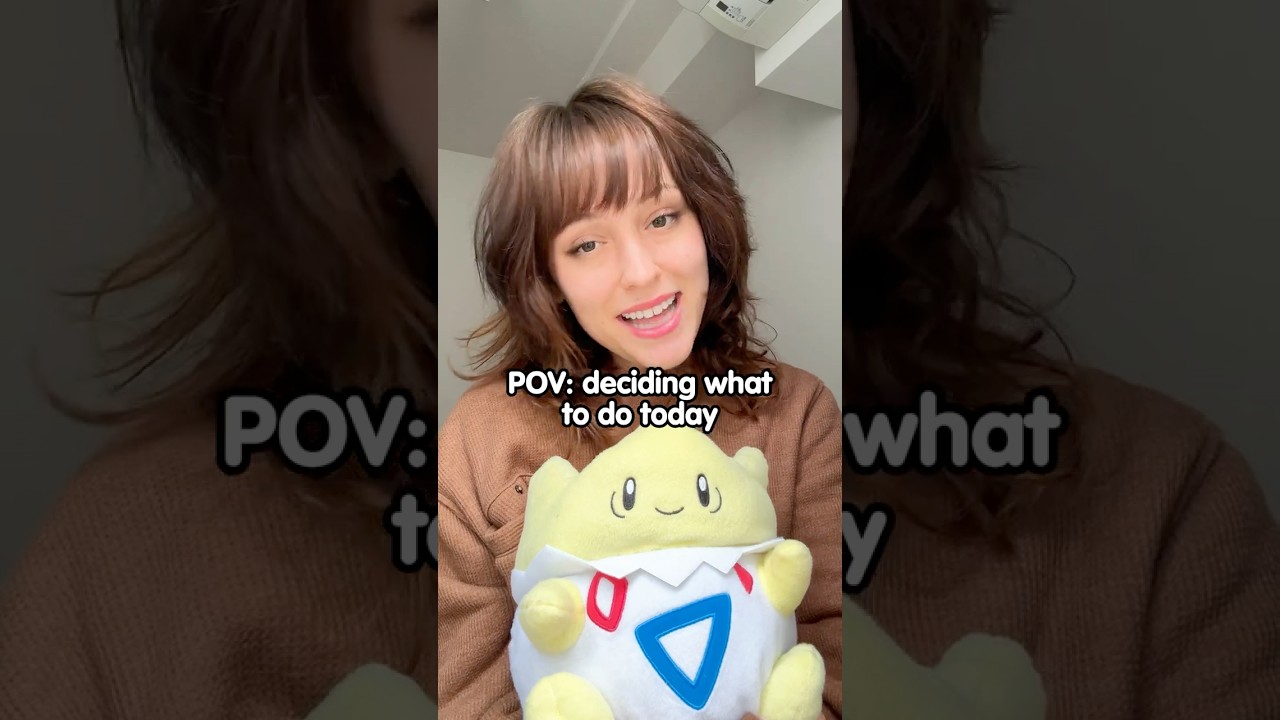 I Ignored My Responsibilities for Pokopia… 🤡