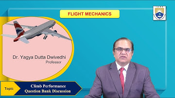 Climb Performance Question Bank Discussion by Dr. Yagya Dutta Dwivedi