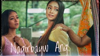 Nagirbayw Ang | Bodo  | Nitamoni boro | Helina Daimary | Manish Swargiary | New Song 2020