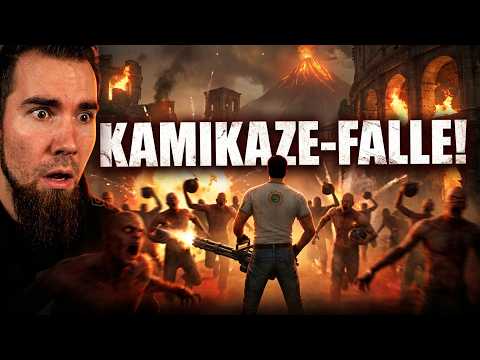 Serious Sam 4 - Episode 2