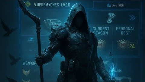 Alcatraz | Call of Duty Mobile Battle Royale