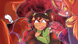 Minecraft Fnac Season 4 - Rat Hunt - Episode 18