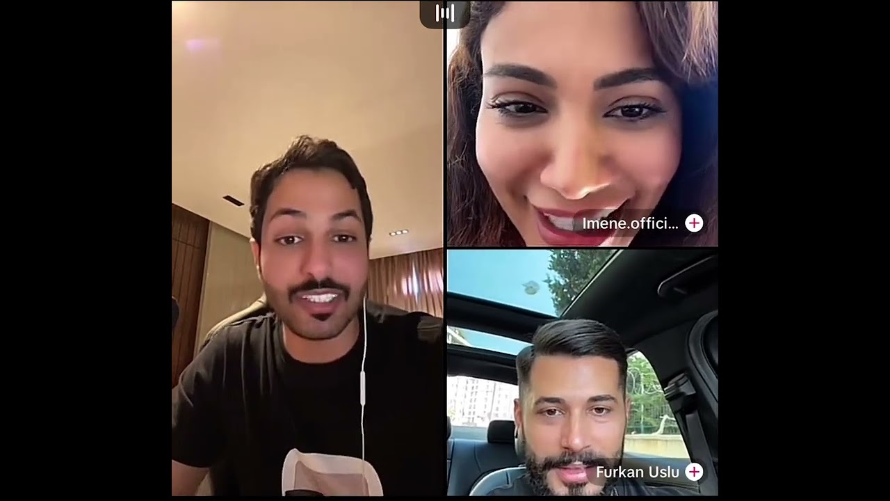 عبد الله يغني لإيمان ام كلثوم😂😂😂