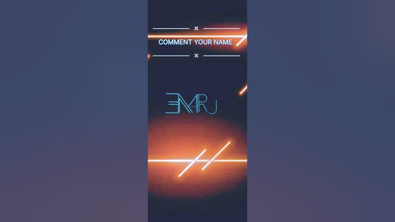 meraj-name-logo-short-viral-music-youtube