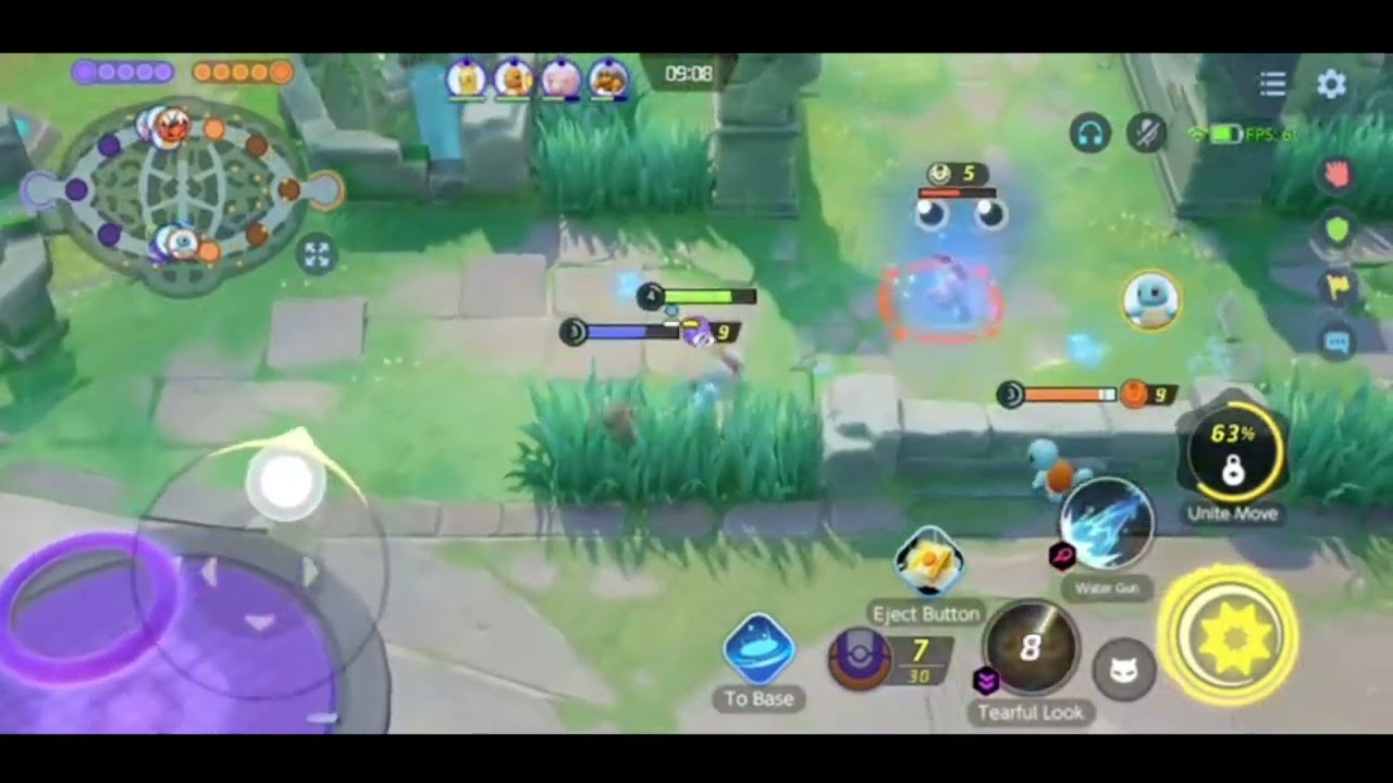 Qualifier 13/12/2025 LB: G2 vs Donkey Coin Dragons