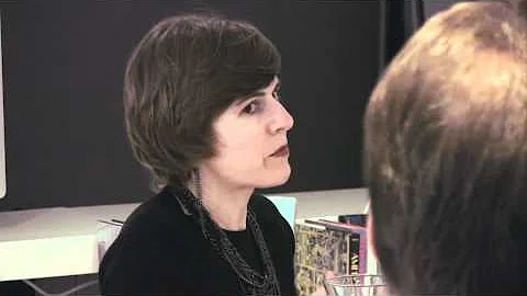 2011 Business of Design: Melody Roberts - teaching...