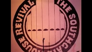 Bo Chadly W Carter Cantrell - Country Heroes At The Southgate House Revival