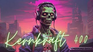 Zombie Nation - Kernkraft 400 - DJ Gius Mix, Radio Edit